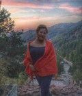 Rencontre Femme : Nanika, 40 ans à Kazakhstan  Almaty 